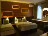 Luxury Suite with balcony