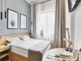 Standard Double room with view