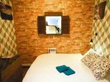 Economy No Window Double room