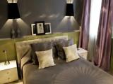 Standard Double room with view