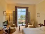 Superior Double room with balcony