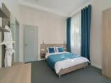 Superior Double room with city view