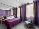 Standard Plus Triple room