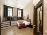 Comfort Double room with city view