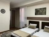 Superior Double room with view