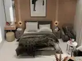 Standard room with balcony and with view