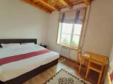 Standard Double room with view