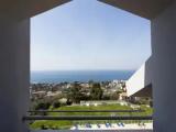 Premium Double room with balcony and with sea view