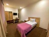 Standard Single room with view