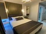 Deluxe Double room with view