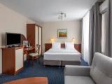 Family Quadruple room