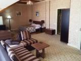 Double Junior Suite with balcony