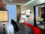 Double Diplomatic Suite