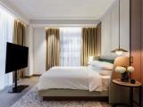 Double Suite with river Don view