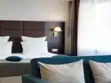 Double Junior Suite