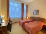 205 Double Junior Suite