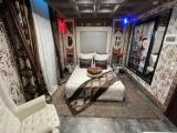 Superior room with balcony and with city view