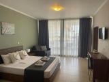 Superior Double room with balcony