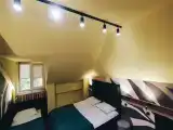 Standard Superior Quadruple room
