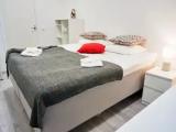 Classic Standard Double room with city view