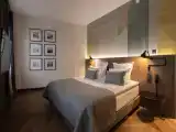 Standard dark Double room