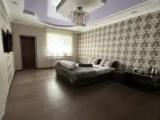 Double Suite with balcony