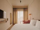 Premium Triple Suite with balcony and with panoramic view
