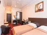 First Category Standard Superior Twin room