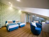 Sauna Junior Suite