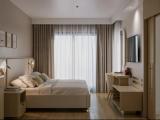 Double Suite with balcony and with land view