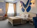 Family Double room