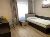 Economy 1st Category Single room