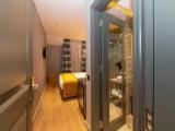 Standard Double Basement room