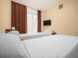 Twin Economy room with balcony