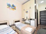 Standard Double room with view