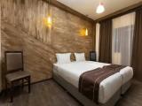 Deluxe Double room with view