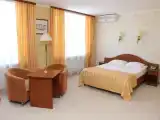 1 Bedroom Double Suite