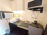 Budget with Kitchen Double room