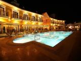Superior Single room with balcony and with view