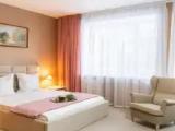 Double Suite with balcony and with view