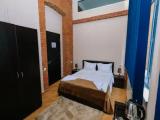 Standard Double room with view