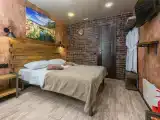 Comfort - "Serbia-Belgrade" room