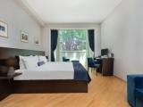 Double Family Suite with view