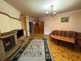 Comfort Quadruple Family room with balcony and with city view