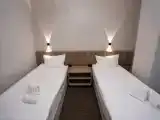 Standard room with courtyard view