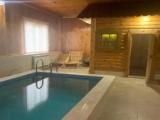 With Sauna Apartment