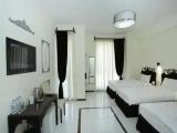 3 Bedrooms Standard room with city view