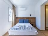 Standard Triple room with balcony