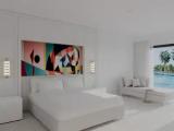 Superior Pool Access Double room with garden view