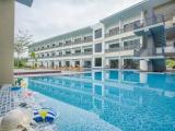 Beach Wing Double Junior Suite
